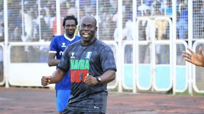Agoye Blames Sunshine Stars' Home Draw On Fatigue - Vimarsana News