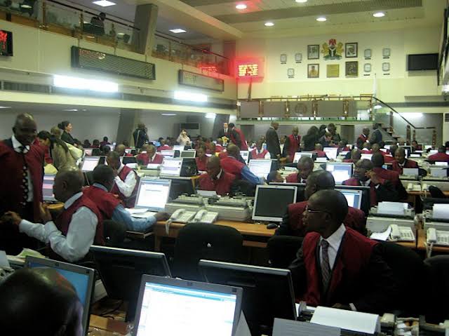 Stock Market Closes Positive,Share Index Grows By 1.51%. - Vimarsana News