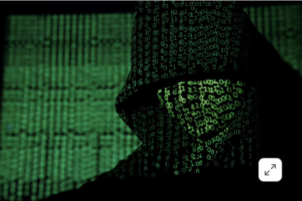 International Police Action Seizes Dark Web Market - Vimarsana News