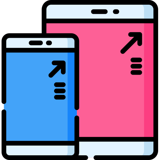 Phone and Tablets