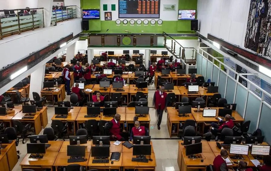NGX Bounces Back With N101bn Gain As ASI Access Holding Declines By 6.26% Amid CEO Tragic Death