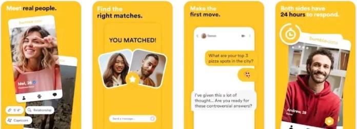 Apps to Make New Friends