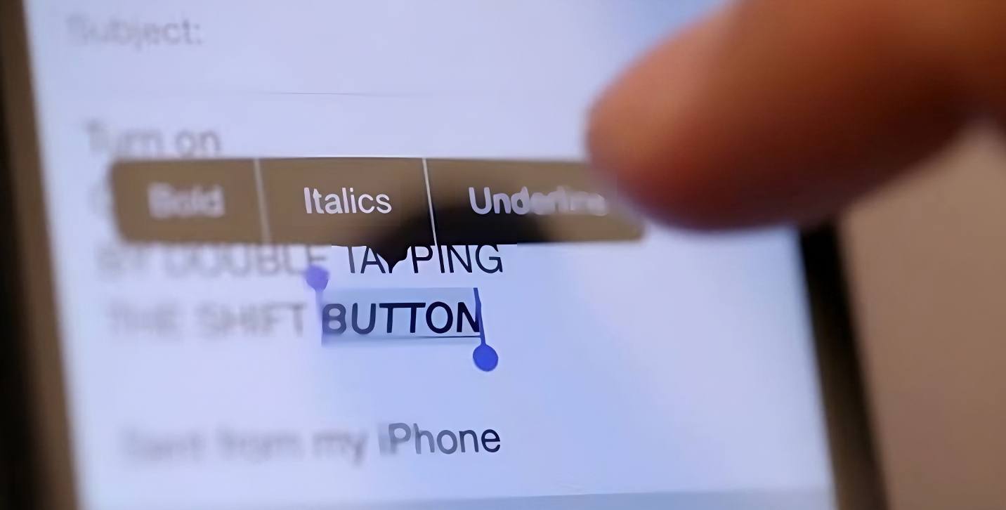 How to Underline Text on iPhone (Quick Methods) 2023