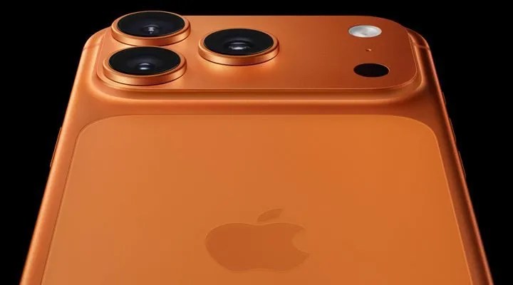 Apple Announces iPhone 17 Pro and iPhone 17 Pro Max