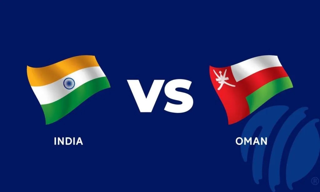 India vs Oman Highlights, Asia Cup 2025