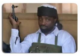 Federal Government goes after moneybags who finance Boko Haram