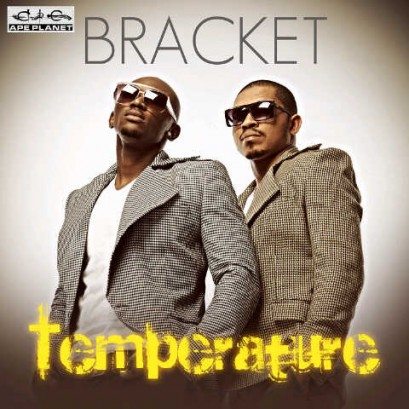 New Music: Bracket – Temperature