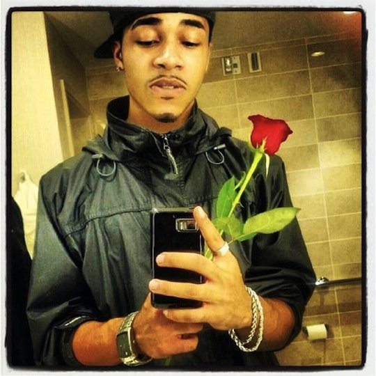 Rapper Freddy E shoots himself in the head after girlfriend, Honey Cocaine dumps him