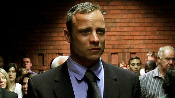 Oscar Pistorius broken and on the verge of suicide