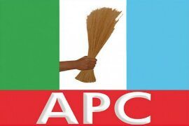 APC APPOINTS INTERIM NATIONAL OFFICERS, AKANDE, EL-RUFAI MAKE CUT