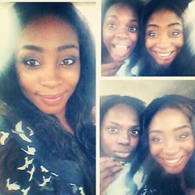 BEVERLY OSU’S MUM IS SO PROUD OF HER – BEST FRIEND, CHARITY OWOH