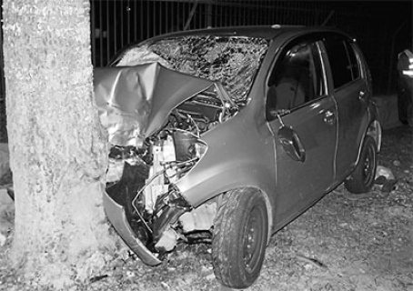 3 NIGERIAN STUDENTS IN MALAYSIA DIE IN CAR CRASH