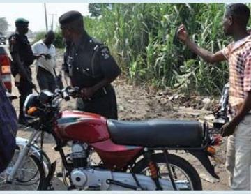 SHARIAH BOARD TO ARREST CYCLISTS FOR INDECENT DRESSING