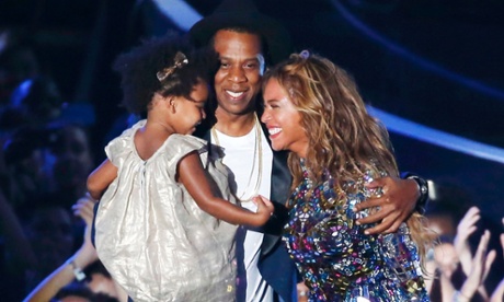 BEYONCE BIGGEST WINNER OF THE NIGHT AT THE MTV VMA