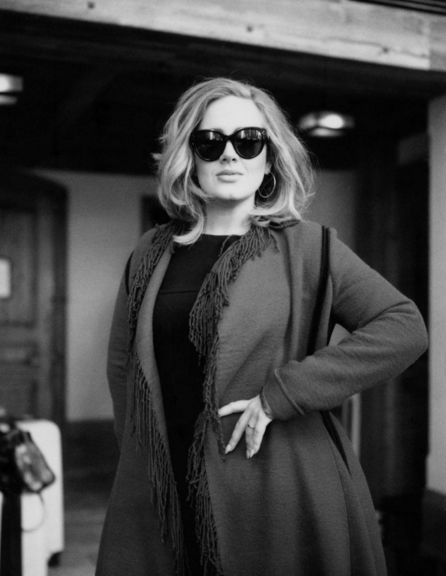 Adele Bags UK’s Richest Female Musician