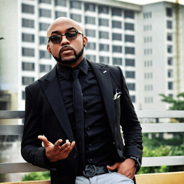 Banky W Celebrates His Parents On Their 38th Wedding Anniversary