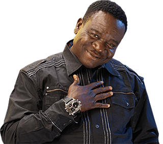 Mr Ibu Shares Adorable Photo With His Kids