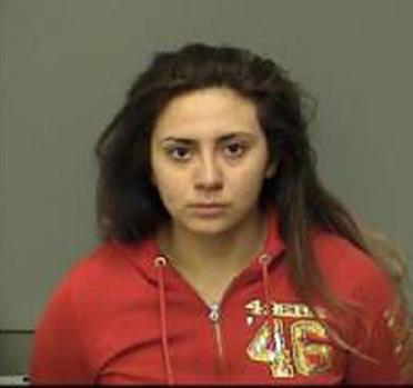 WATCH Drunk driving teen livestream crash that killed sister