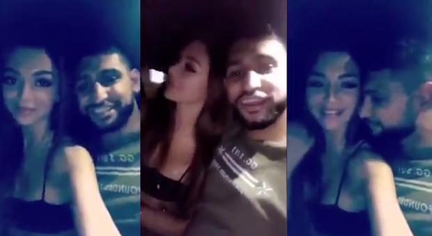 Amir Khan
