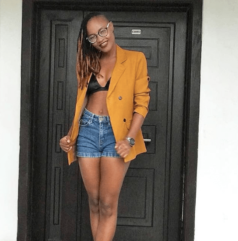 Why I failed in Nollywood – Ex BBNaija Housemate Marvis