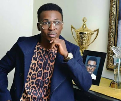 Leave Bill and Melinda Gates alone, Frank Edwards attacks Nigerians