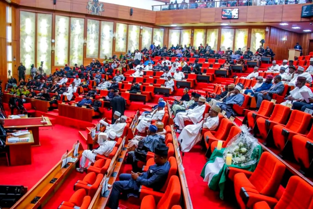 The Senate has threatened to arrest the heads of erring MDAs over N5 trillion in votes.