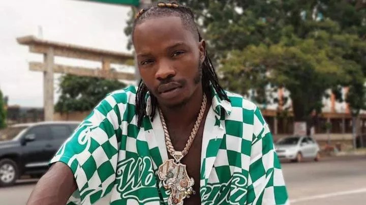 Naira Marley lays forth the terms for turning oneself in for an investigation in Mohbad.