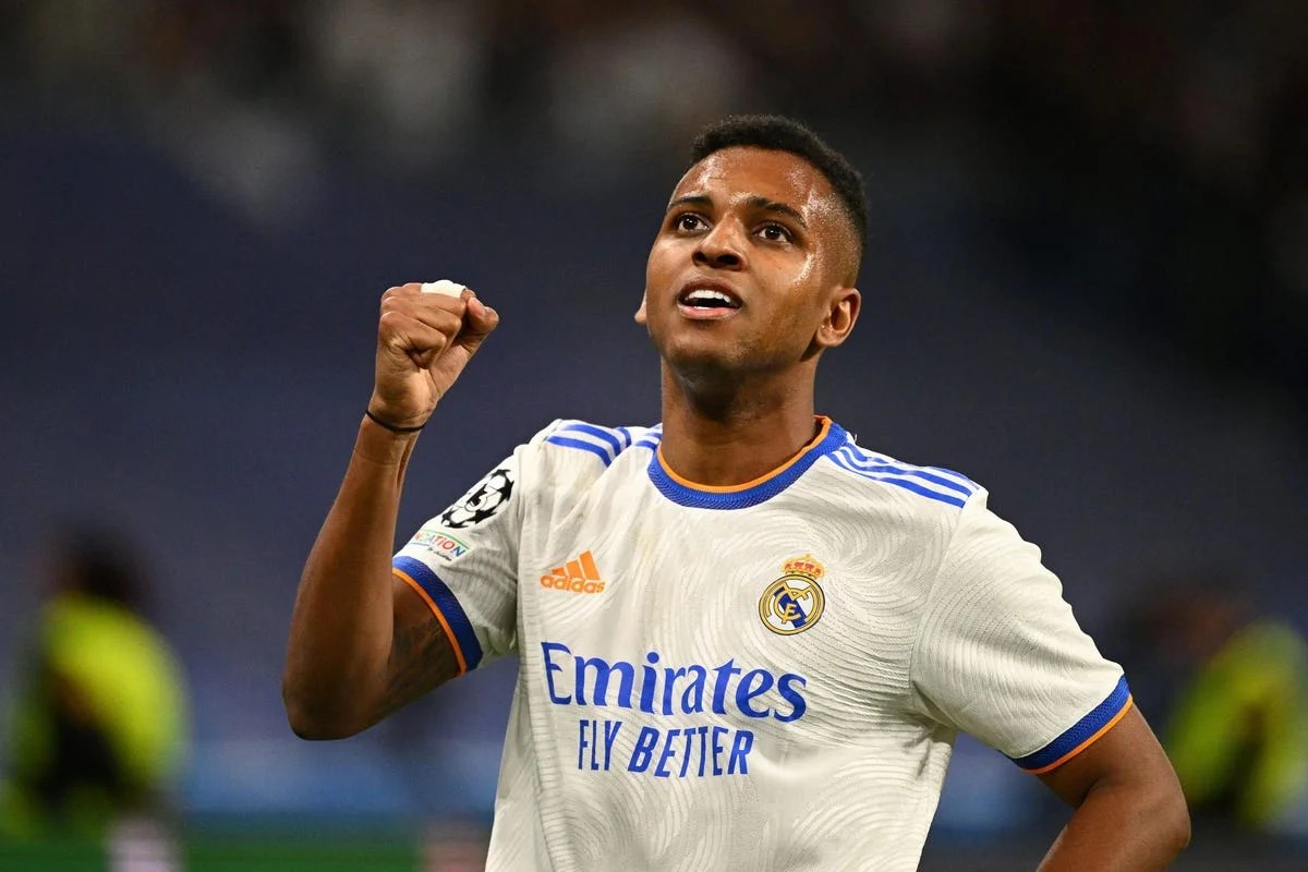 Ballon d’Or 2024: Rodrygo Explains Why He Was Snubbed, Says He Deserved a Spot