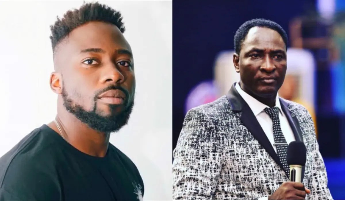 Klintoncod Slams Prophet Fufeyin Over Alleged Fake Miracle Products