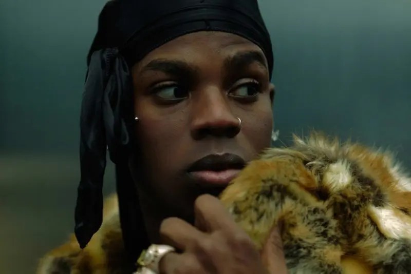 Rema’s Rave & Roses (Ultra) Becomes First African Album to Surpass 3 Billion Spotify Streams