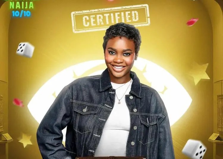 BBNaija Twist: Dede Opens Up About Rocky Relationship with Kola