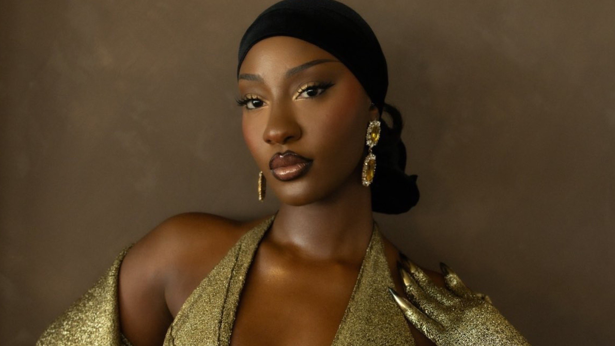 History Made: Tems Becomes First African Female Artist With Seven Billboard Hot 100 Entries
