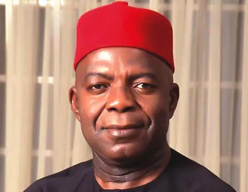 2027: Issues as ex-govs, Otti battle for soul of Abia