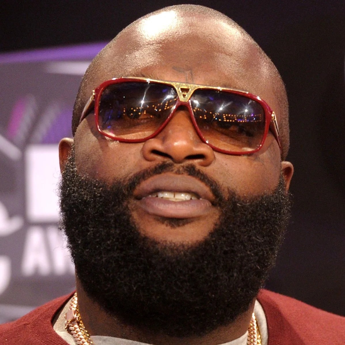 ‘Bob Marley, Fela Kuti, Burna Boy’ – Rick Ross on his dream collaboration