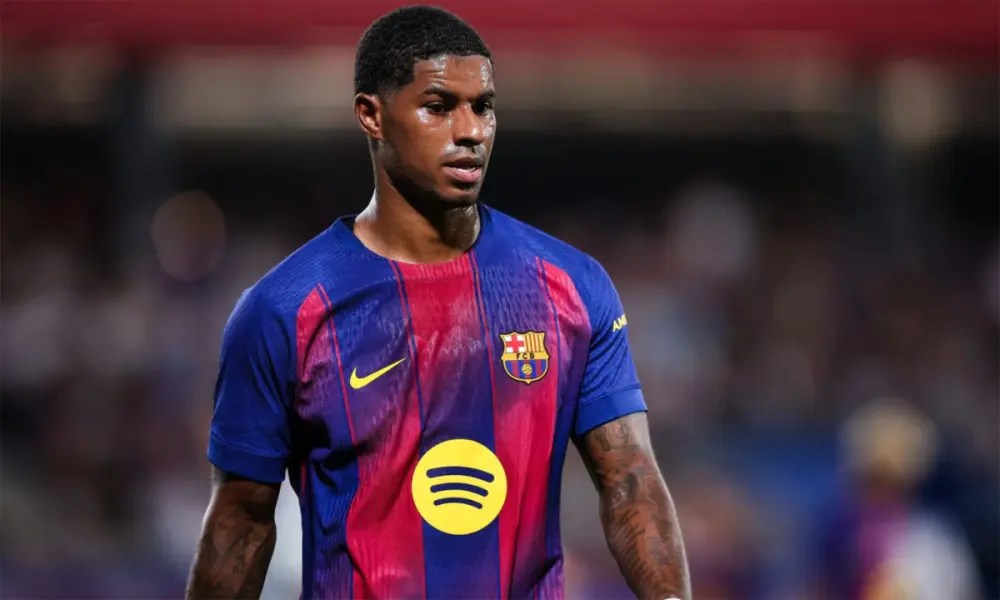 Transfer latest: Marcus Rashford makes final decision on leaving Barcelona