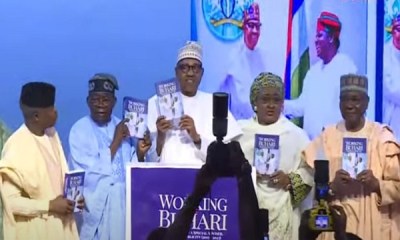 TINUBU