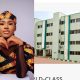 Alex Ekwueme Federal University Ndufu Alike Ikwo Ebonyi state
