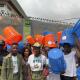 Lagos Corp Member