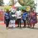 NYSC Lagos Camp