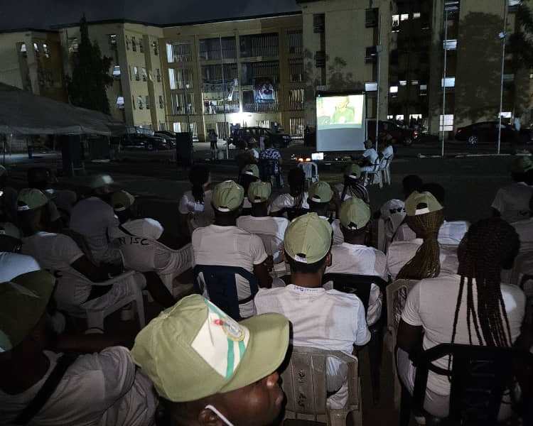 nysc