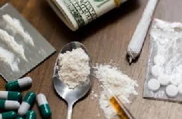 drug abuse