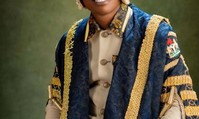 Chinedu