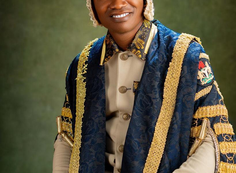 Chinedu