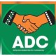 2027: ADC vows to take over power in Kaduna