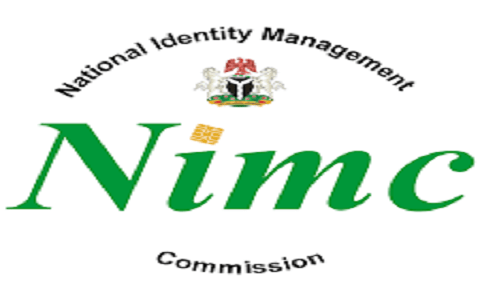 NIMC National Identity Management Commission