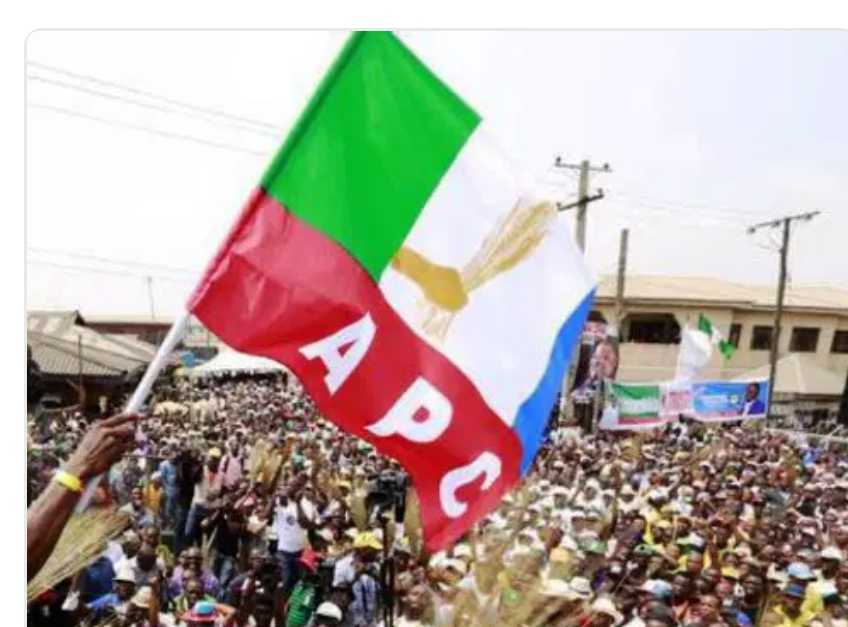 APC Logo