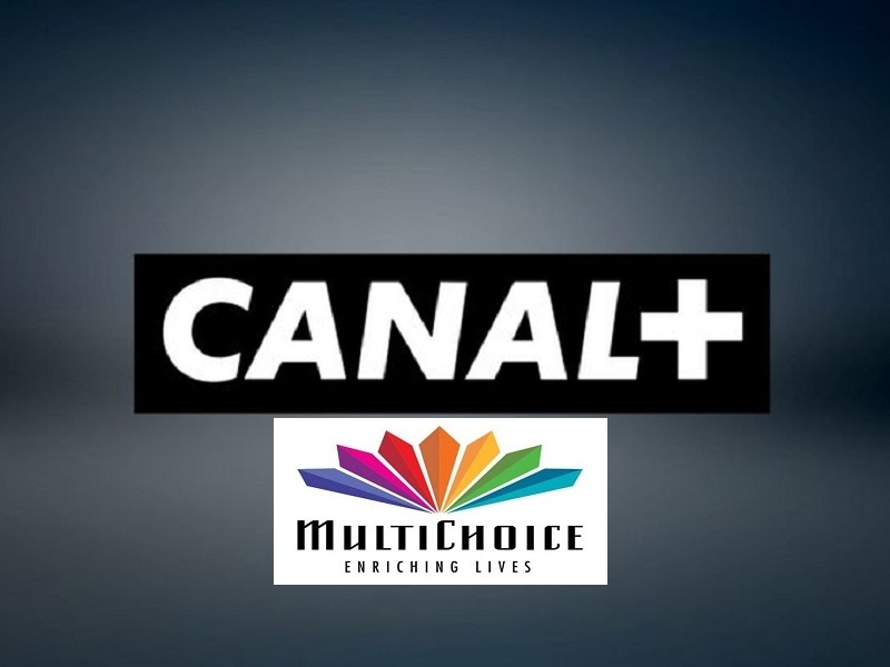 CANAL MultiChoice