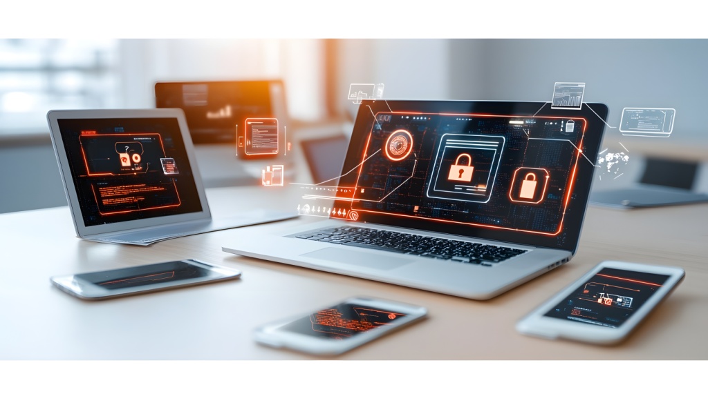 Securing Africas Digital Future
