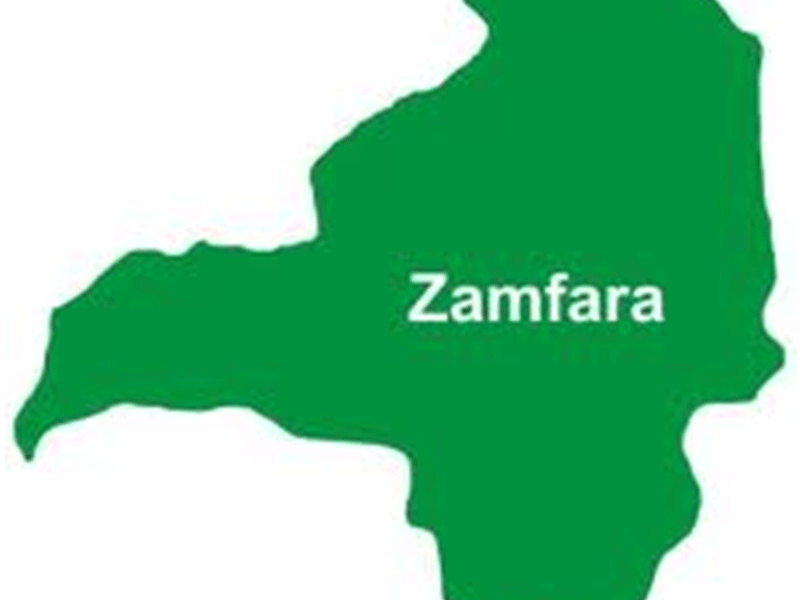 Zamfara state