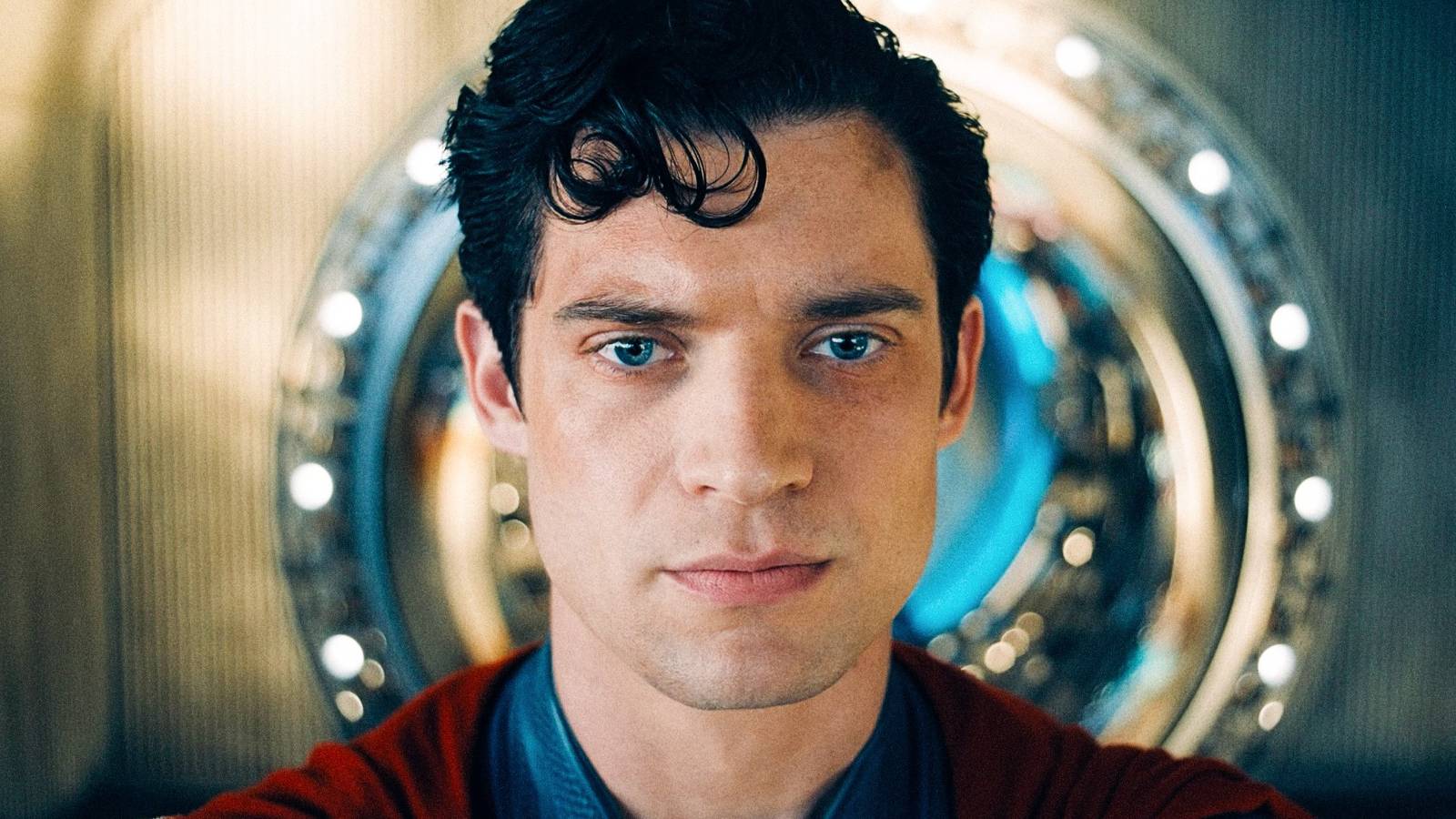 david corenswet as superman